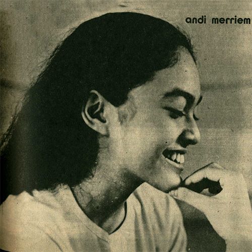 Andi Meriem Mattalatta